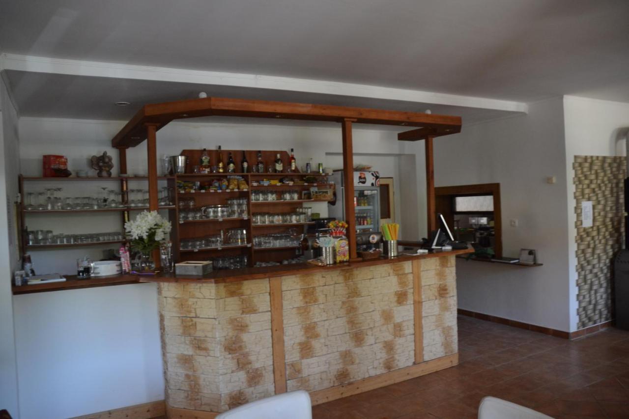 Hotel Podkost Libošovice Dış mekan fotoğraf