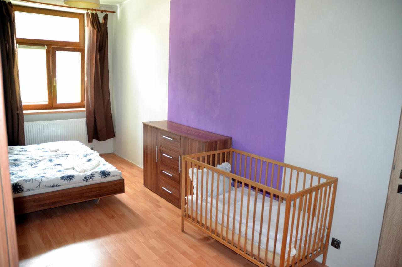 Hotel Podkost Libošovice Dış mekan fotoğraf
