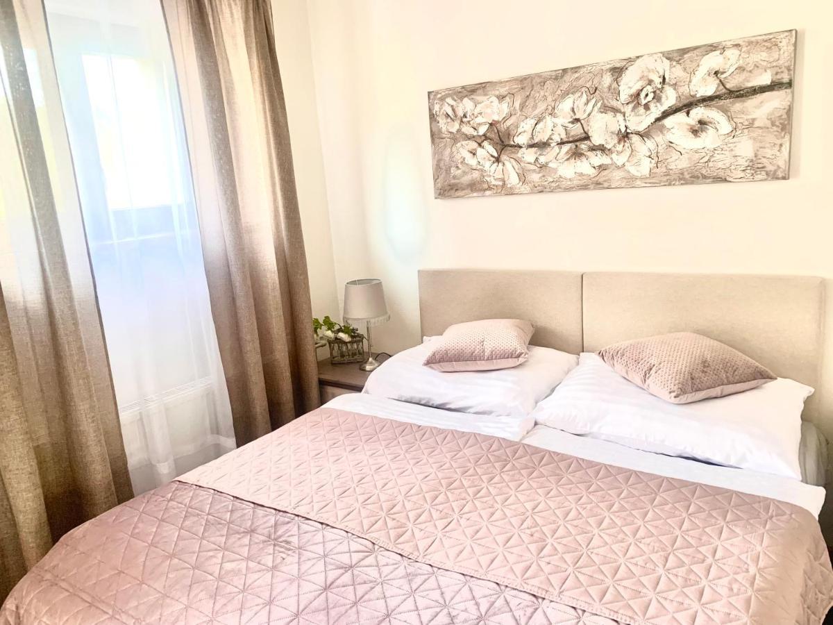 Hotel Podkost Libošovice Dış mekan fotoğraf