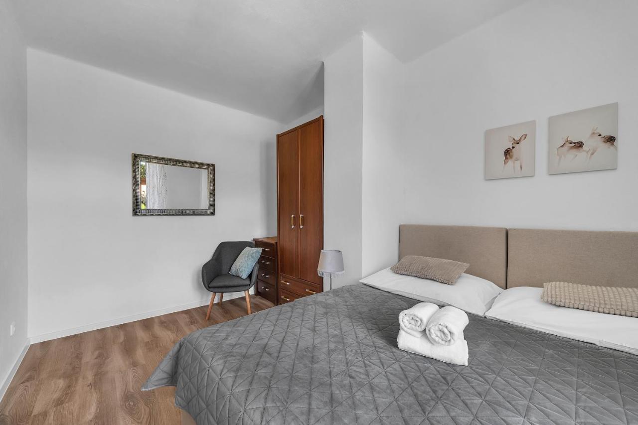 Hotel Podkost Libošovice Dış mekan fotoğraf